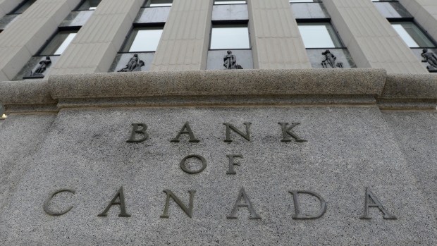 Bank of Canada