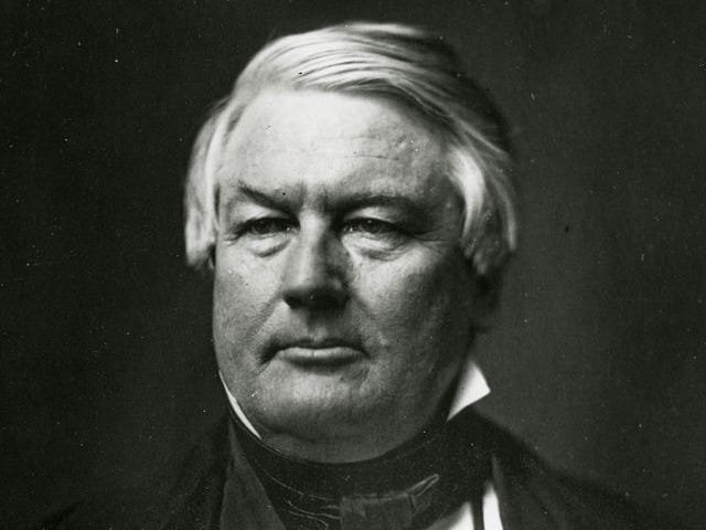 Millard Fillmore