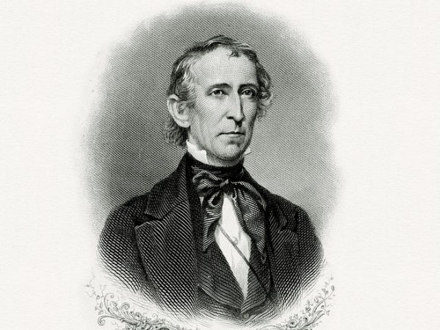 John Tyler