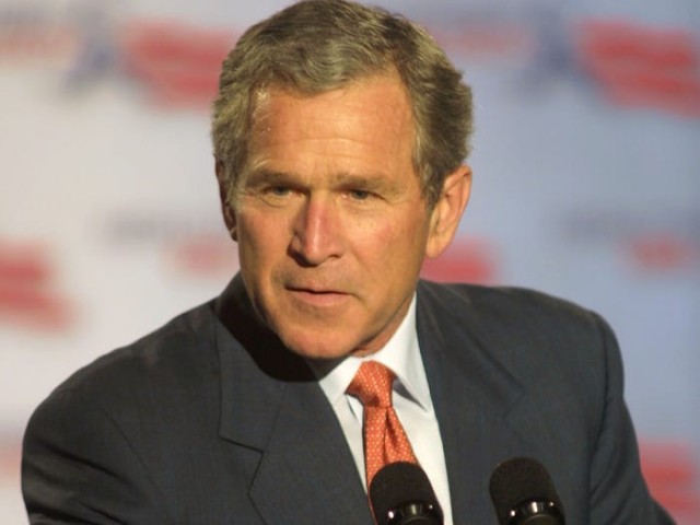 George W. Bush