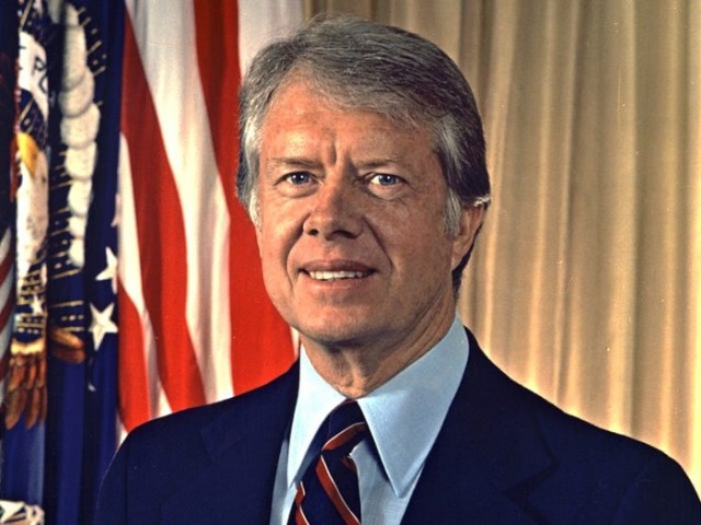 Jimmy Carter