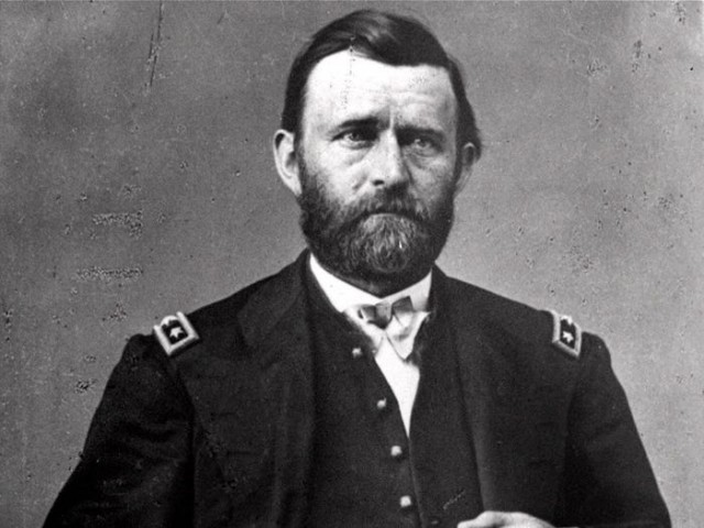 Ulysses Grant