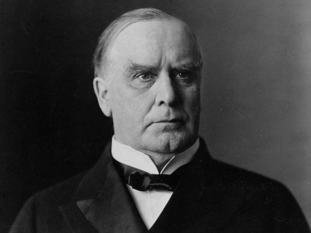 William McKinley