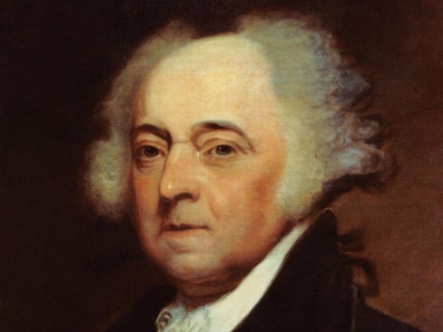 john adams