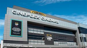 Cineplex和MEC关店 裁员数千