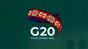 G20特别峰会26日晚举行 对此次峰会中方有“三个期待”