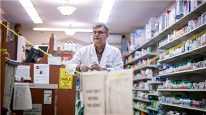 加拿大药店控制顾客买药量不得超过30天