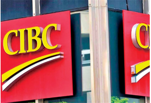 CIBC助陷入财困客户 临时调降信用卡利率