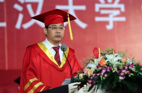 解封直播带货4万份热干面,他获任武汉副市长