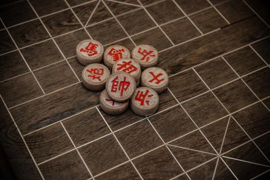 中国象棋被印度申遗6次,理由竟是里面有