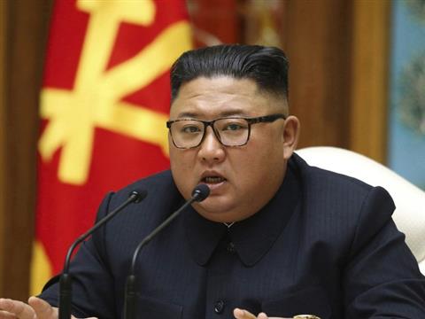 金正恩目前什么状况 几种意见对立