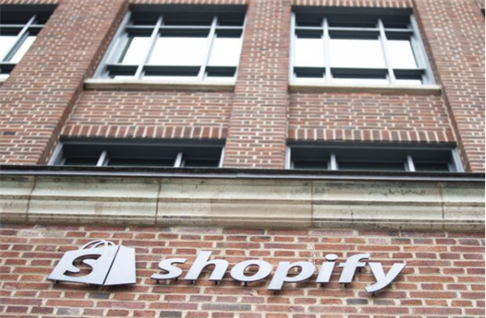 疫情大赢家！Shopify或将成加拿大最大上市公司