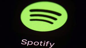 模拟音乐列表的成功，Spotify扩展播客播放列表