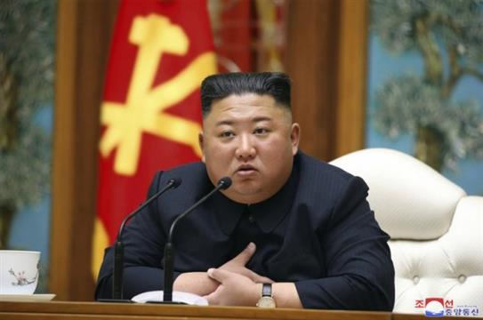 南非自由日 金正恩向南非总统致贺电