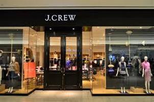 疫情冲击时尚界，知名服装品牌J.Crew申请破产！