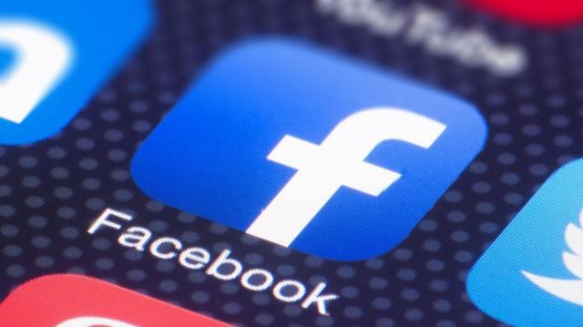 Facebook泄露用户隐私被加拿大罚900万