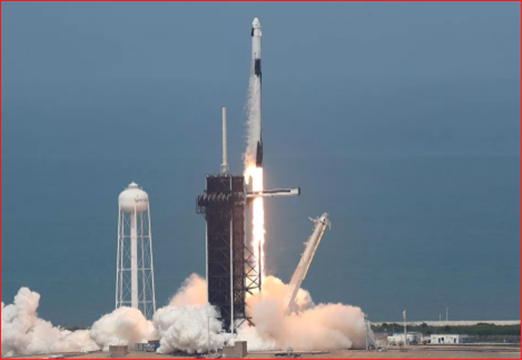 美国对中国这东西发起调查，SpaceX都得用！