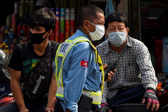 北京新增两例新冠肺炎确诊病例 为同一单位员工