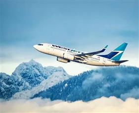 Westjet公布夏季航班表！重启这些地方的航班！