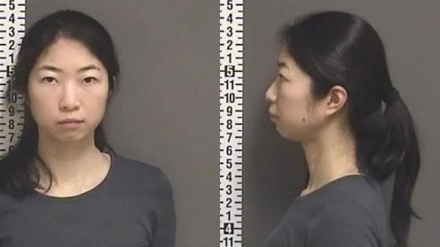 加拿大37岁华裔女子网购毒品被FBI抓捕判刑6年