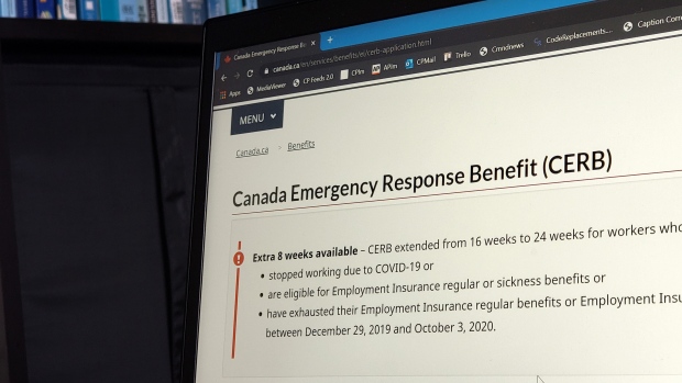 After $500M of double CERB payments made, investigation needed into fraud: AG CTV News