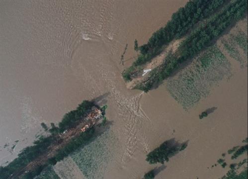 国务院成立河南郑州 7·20 特大暴雨灾害调查组