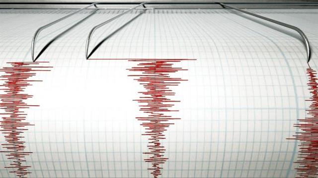 加西大地震？专家指去年没大震或在蓄势