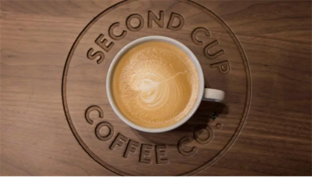 Second Cup 以1400 万加元卖给魁省公司