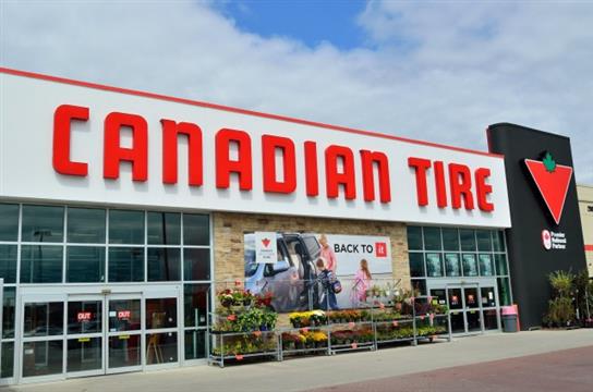 泪别！Canadian Tire旗下运动品牌宣布永久停业