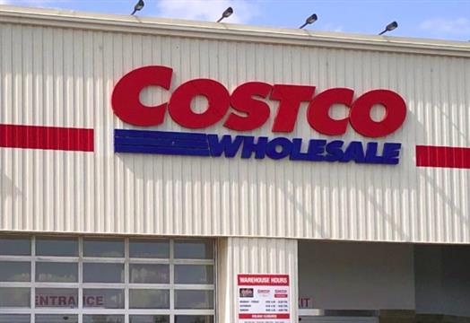 Costco疫情补贴变永久加薪 普通收银员年薪6万