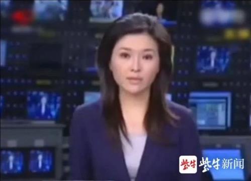 13年前新闻冲热搜 女主播：我不敢看那段视频