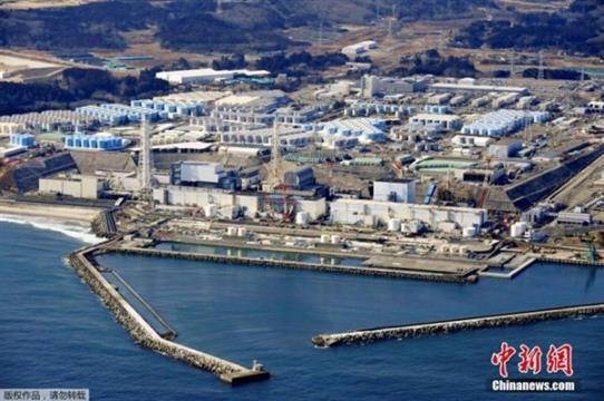 日本再为排放核污水入海开脱:否认有害避谈赔偿