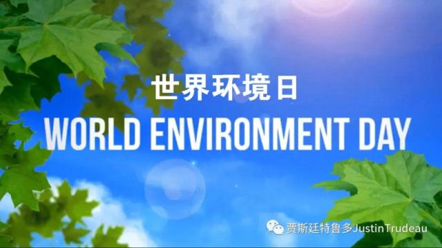 世界环境日：环境有多健康，我们才能有多健康