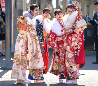 端午节粽子变日本儿童节祈福果子？汉文化演变