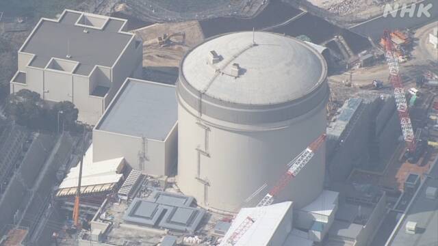 日本一服役超40年核电机组重启 曾事故致5人死